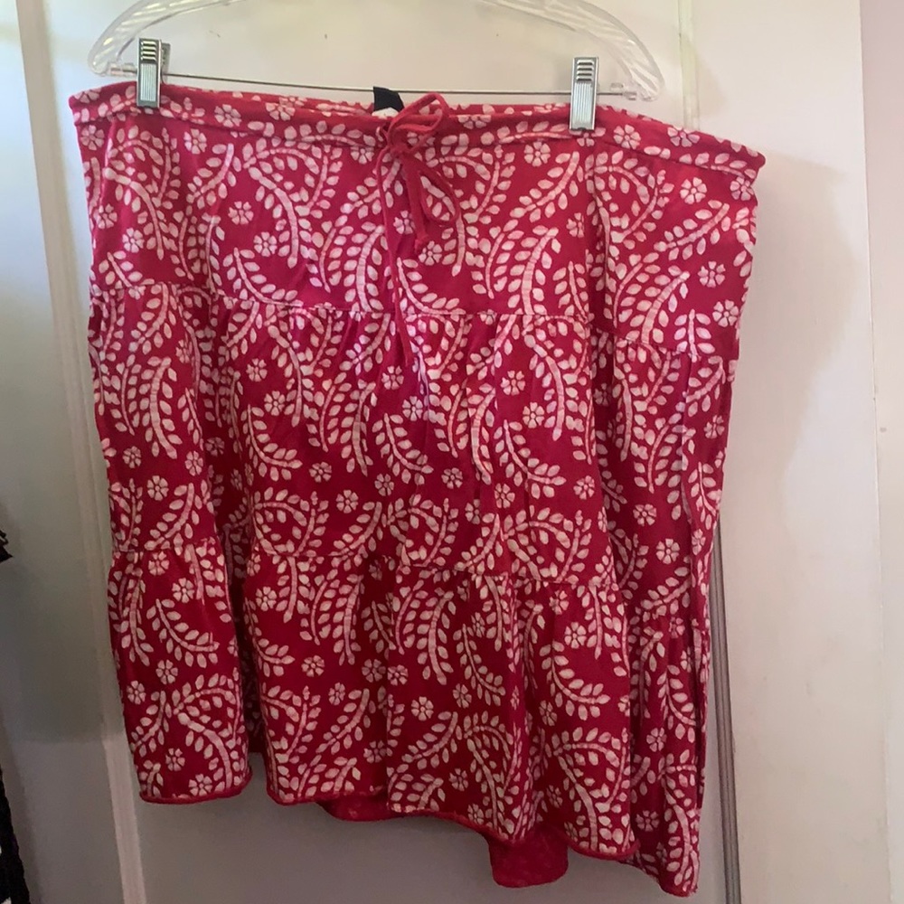 Skirt